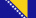 Bosna a Hercegovina