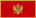 Černá Hora