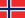Norsko