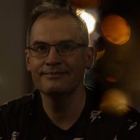Yuriy Kyyanytsya