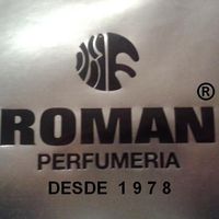 Román Olivas
