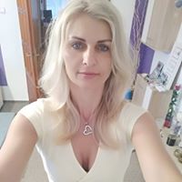 Karmen Vavrečková