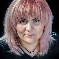 Marcela Němcová