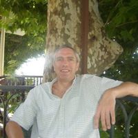 Nigel Tier