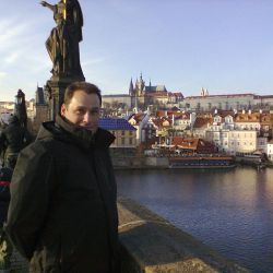 Lumír Malovaný