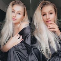 Vanessa Evellyne