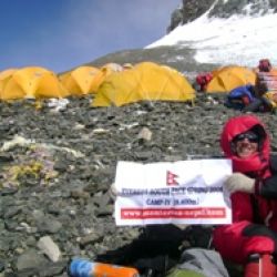 Monterosa Treks
