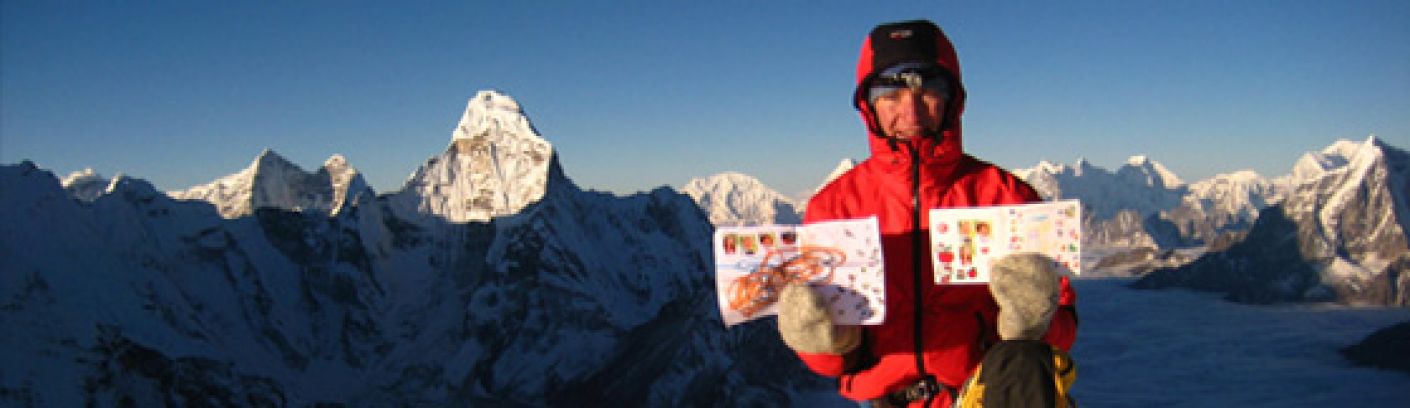 Monterosa Treks