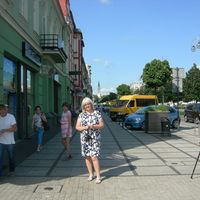 Hanna Polak