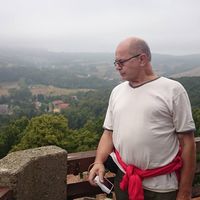 Krzysztof Kuźmicki