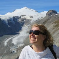 Martina Schwarz-Geschka
