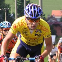 Pavel Pastrnek