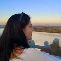 Nataliia Bezruchenko