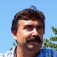 Luděk Holcman