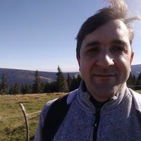 Petr Břenda