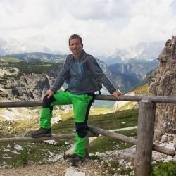 Jan Jantxu Jandl