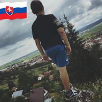 Michal Glombik