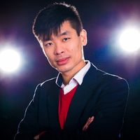 Tony Vu