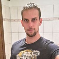 Martin Mora