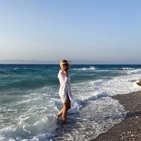 Natalija Bruere