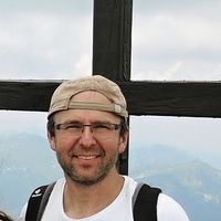 Lubomír Melichárek