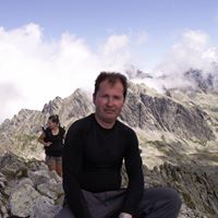 Petr Vlček