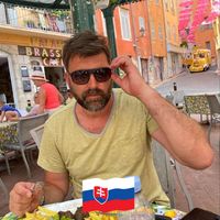 Martin Takac