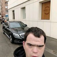 Дмитро Шафорост