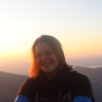 Šárka Růžičková