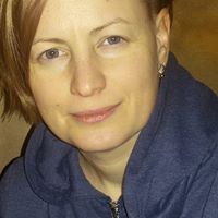Olga Kotianova
