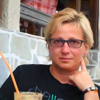 Marta Vaňourková