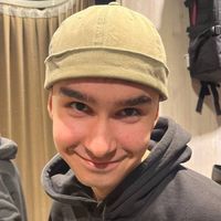 Марк Балан