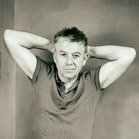 Leo Matyas