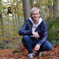 Mirka Vondrušková
