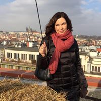 Petra Schinkmannova
