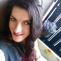 Naďka Jančovičová