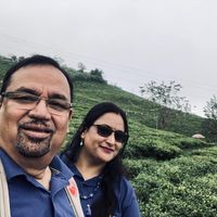 Amod Mani
