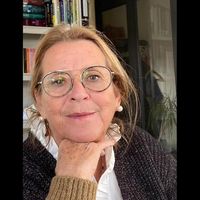 Mia Draaijer