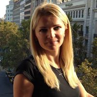 Mariana Palutková
