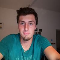 Daniel Hrach