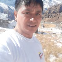 Narendra Bohara