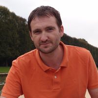 Dmitry Pisarevsky