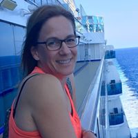 Jacqueline Pizzey