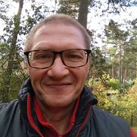 Oleg Miroshnikov