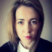 Justyna Rzeszutek