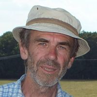 Jiří Strnad