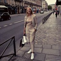 Элина Хрущева