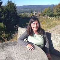 Stanislava Bartošová