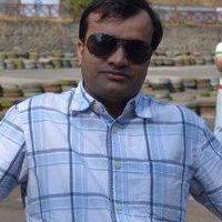 Yogesh Gupta
