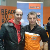 Peter Zachar